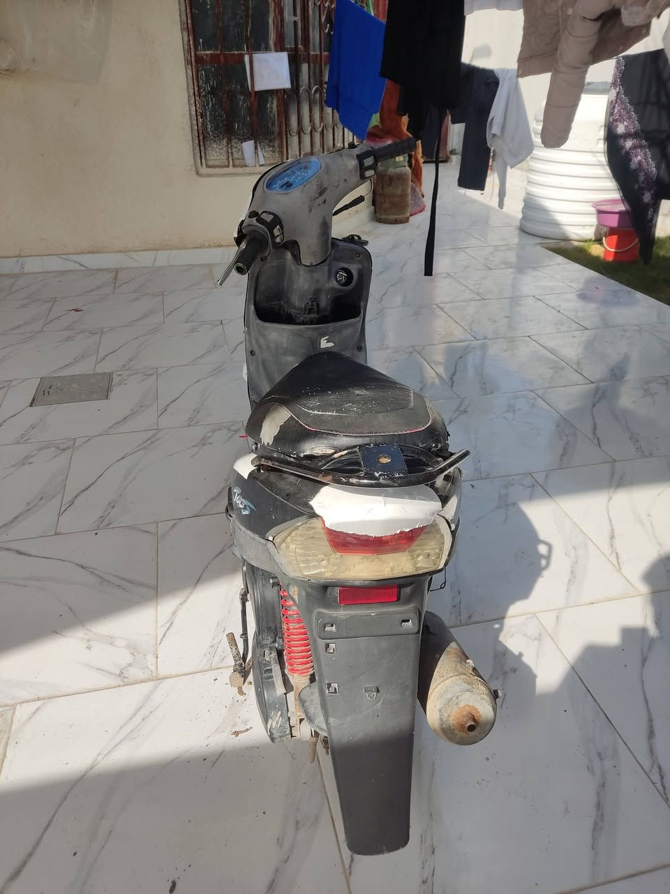 سلام عليكم ماكس قجمه للبيع مبدل بيه ولفات مكينه ناعمه كلشي شغال بيه بوشه 49 السعر 550 وبيه مجال


**إذا كنت صاحب هذا الإعلان وتريد حذفه لأي سبب، رجاءا أرسل رسالة إلى الدعم الفني**