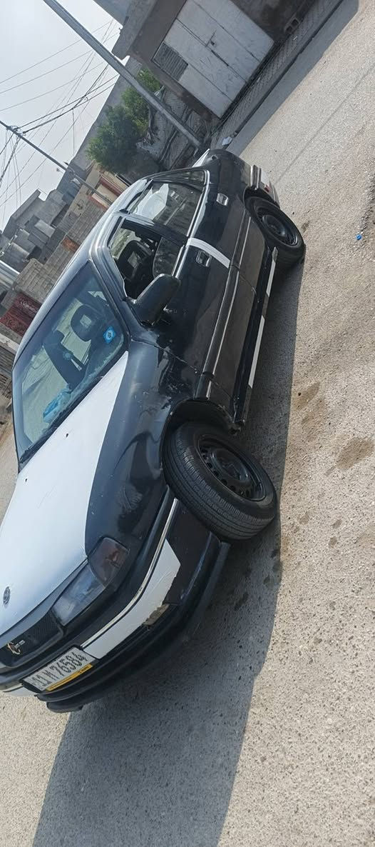 اوبل فكترا موديل ٩٥ نفخ دبل ارباك محرك ١٨ شرط صدر جديد تخم تاير جديد رقم نكليزي بغداد سنويه لحد ٣٠ سياره كامله ع الابلاد مامعمر بيهه خياس داخل بطاين صاج مكاني ديالى جلولاء  سعر ٣٧ بيهه مجال قليل  ***********
