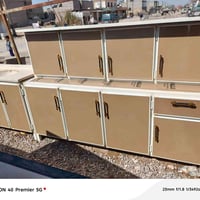 يوجد لدينا كافه الاثاث المنزلي في معرض ومزاد وعد لللاستفسار والتواصل  ...