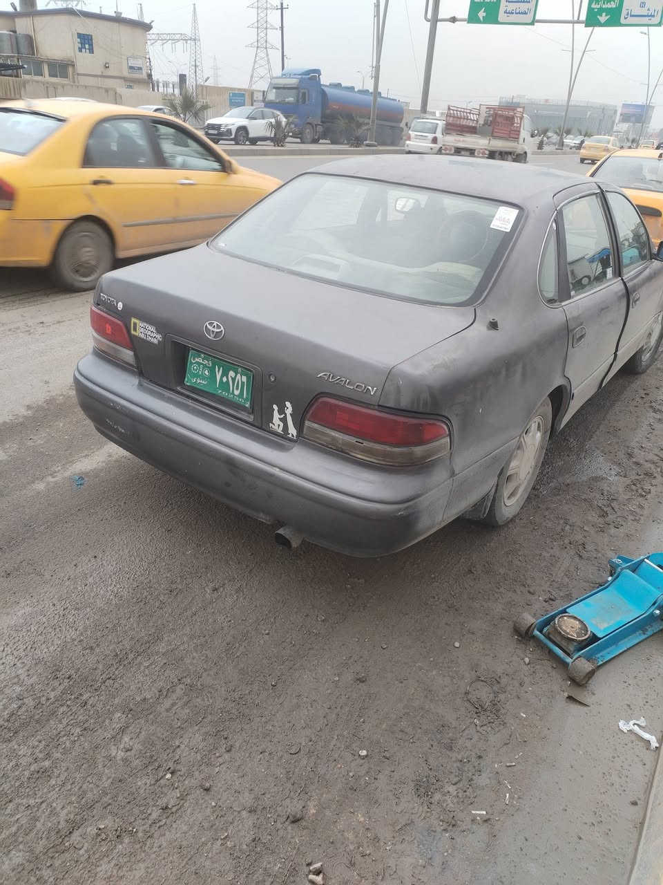 افلون موديل ٩٥ رقم أخضر نينوئ شرط وكاله حالين ماتتحول بعد سنه قاصرين محرك وكير كورله حيل نضيف سياره جاهزه تواير نضاف كهربائيات  كلها شغاله يعوزه شغلات بسيطه محوريه كابريتر سعره ٢٣ ورقه وبيها مجال مكان سياره موصل الايسراشراي فقط يخابر هاذا ***********
