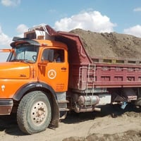 شاحنة • ماشاءالله