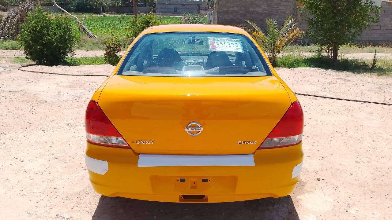نيسان سني موديل ٢٠١١ مؤسسه سياره حلوه كلش بيه ٣ قطع بدون دواخل  محرك وكير خير من الله سياره مال شغل فول ماشاء الله هذا رقم صاحب السياره.0‎783 182 8619 السعر ٧٥


**إذا كنت صاحب هذا الإعلان وتريد حذفه لأي سبب، رجاءا أرسل رسالة إلى الدعم الفني**
