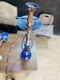 اركيلا • كدلاك ٢٠٢٦ • مع جنطة