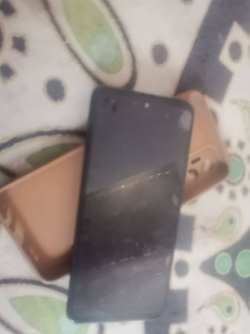 مرحبا شباب جهاز نفنكس هوت 12 برو جهاز رلقي ذاكره 128 وعشواىيه 8 جهاز راقي بل شحن تناس جهاز  ما مفتوح  بيع او مراوس بواي تسعه او بيع سعر مناسب اليريد يجي خاص متواجد مكاني دوانيه بيع مستعجل حيل


**إذا كنت صاحب هذا الإعلان وتريد حذفه لأي سبب، رجاءا أرسل رسالة إلى الدعم الفني**