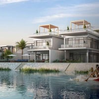 � مساحة داماك 240 م² 💰 السعر: 915 مليون فقط 📉 مقدّمـة 15% لا غير  ✈️ إ...