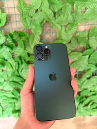 ايفون 13 برو ماكس • ٢٥٦ • بطارية ٨٧٪