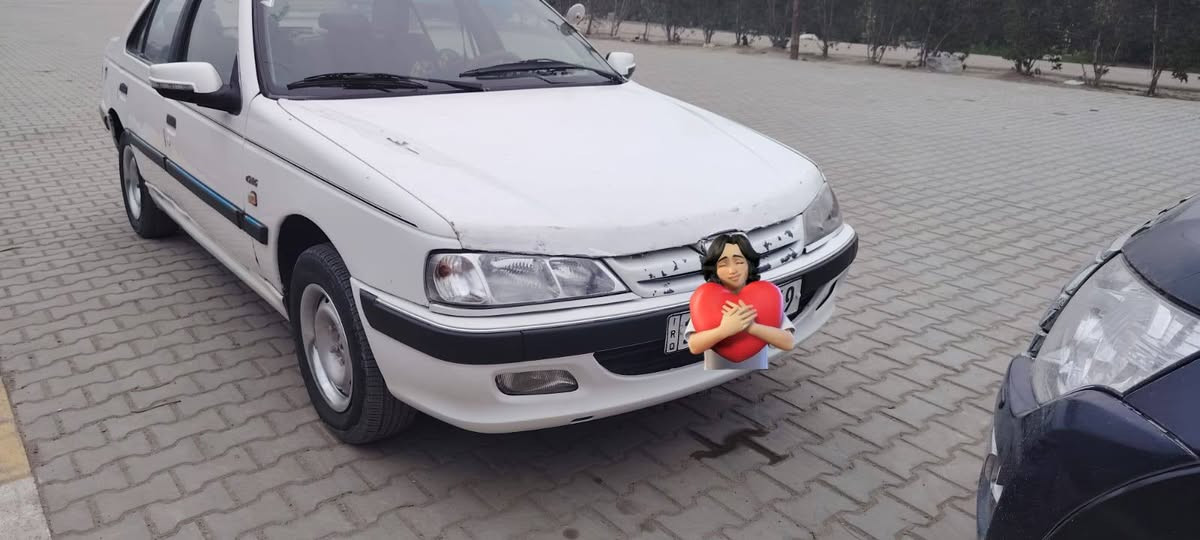 السلام عليكم بيجو للبيع
بيجو بارص موديل 2013 

السياره مصبوغه جماليه بدون اي ضربه كفاله اكفلك 
من محرك وكير وكلشي بلسياره تخم تاير جديد حداديه جديده السياره بأسمي اني الي احولك تجي وشوف السياره وتقتنع وتاخذه وتروح وبلعافيه مو اتخابروني وتعالي لا  اني ماجي أنته تعال بيتي وشوف وقتنع وهماتين نتعرف عليكم وشوف السياره كلب براحتك  سعر السياره (45) وبيه مجال حك الجيه للوجوه الطيبه بياع شراي لا تجي دوم 

رقم الهاتف ***********  
متواجد فيس واتساب واتصال هماتين بكل مكان  

وشكرا
