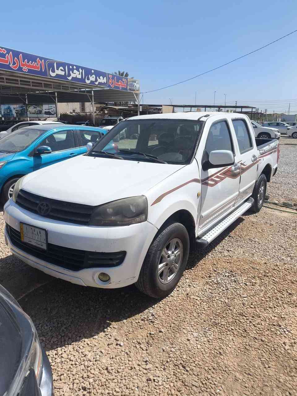 السلام عليكم
مديل 12 رقم قادسية جهازه من كلشي
بيع فقط ***********
