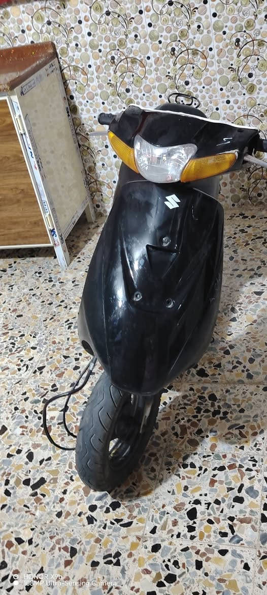 سلام عليكم شباب ضبانه لبيع سعر خاص


**إذا كنت صاحب هذا الإعلان وتريد حذفه لأي سبب، رجاءا أرسل رسالة إلى الدعم الفني**
