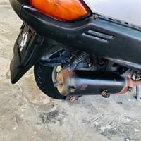 دراجه فراشه فضائي للبيع خير من الله مكينه ناعمه كهربائيات شغاله ناقصهة...
