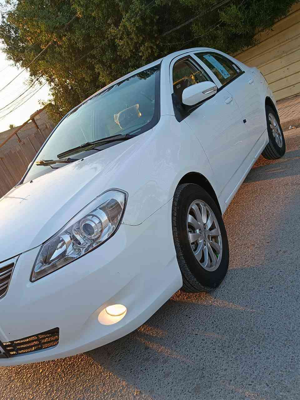سلام عليكم ورحمة الله وبركاته اخوان بيوادي موديل 2013 سيارة عل وضع شركة
كير ومحرك محور كورلا حاوية 

 1800 جدد صدر امامي اخلفي جديد تخم تاير جديد ويل كب سلايد روف فول مواصفات مشط سترين جديد باتري جديد كهربائيات كلهة شغالة غرفتهة جديدة ترايهة شرط زيرو سيارة بلعافية ع ياخذهة مكفولة من ضربة وتبديل فقط ربع من البنيد وين ميعجبك افحص رقم بغداد انكليزي مشروع وطني تحويل مباشر سيارة أحلا من صور  العنوان بغداد العبيدي الرئاسة الاستفسار الاتصال ع الرقم ***********

*********** واتساب
