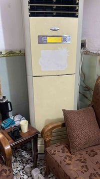 داخليه فقط بدون تصليح 3طن ب225 عنوان بغداد حي اور 07702875122