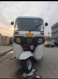 تكتك موديل ٢١ مستعجل على بيعتها سعر ٦ ملاين هاذ رقمي 07783254198 عنوان...