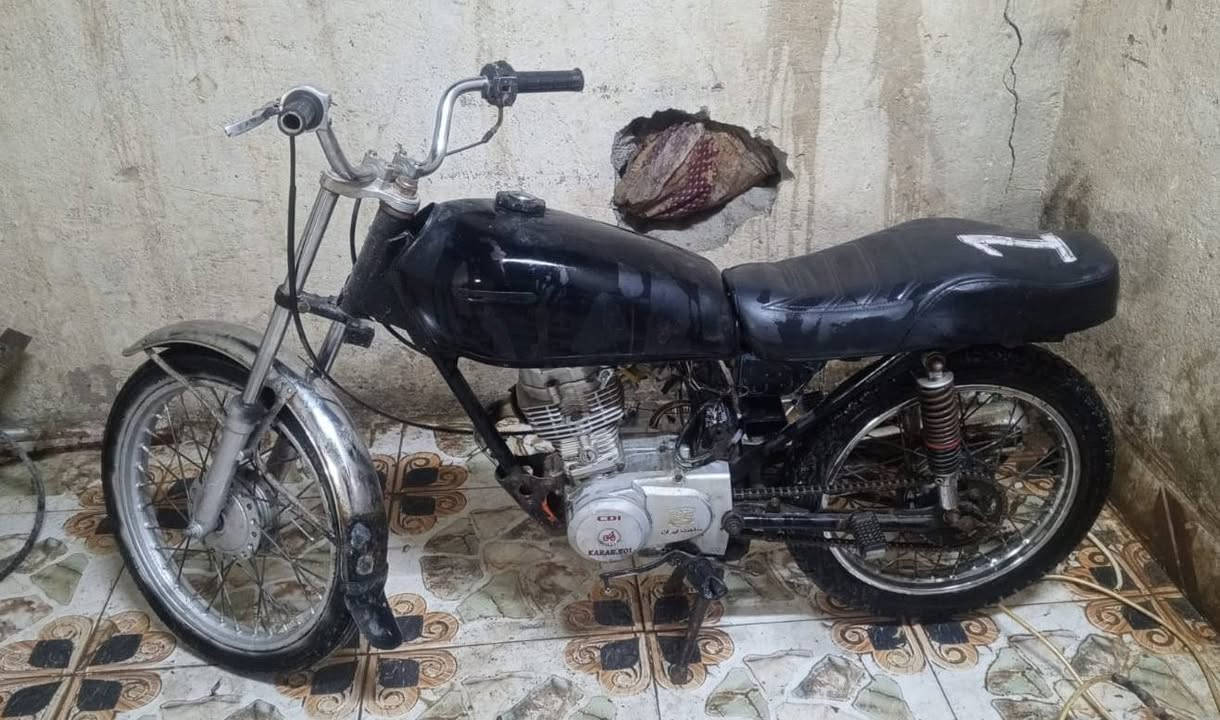 سلام عليكم دراجه لبيع كلك سعر خاص ***********
