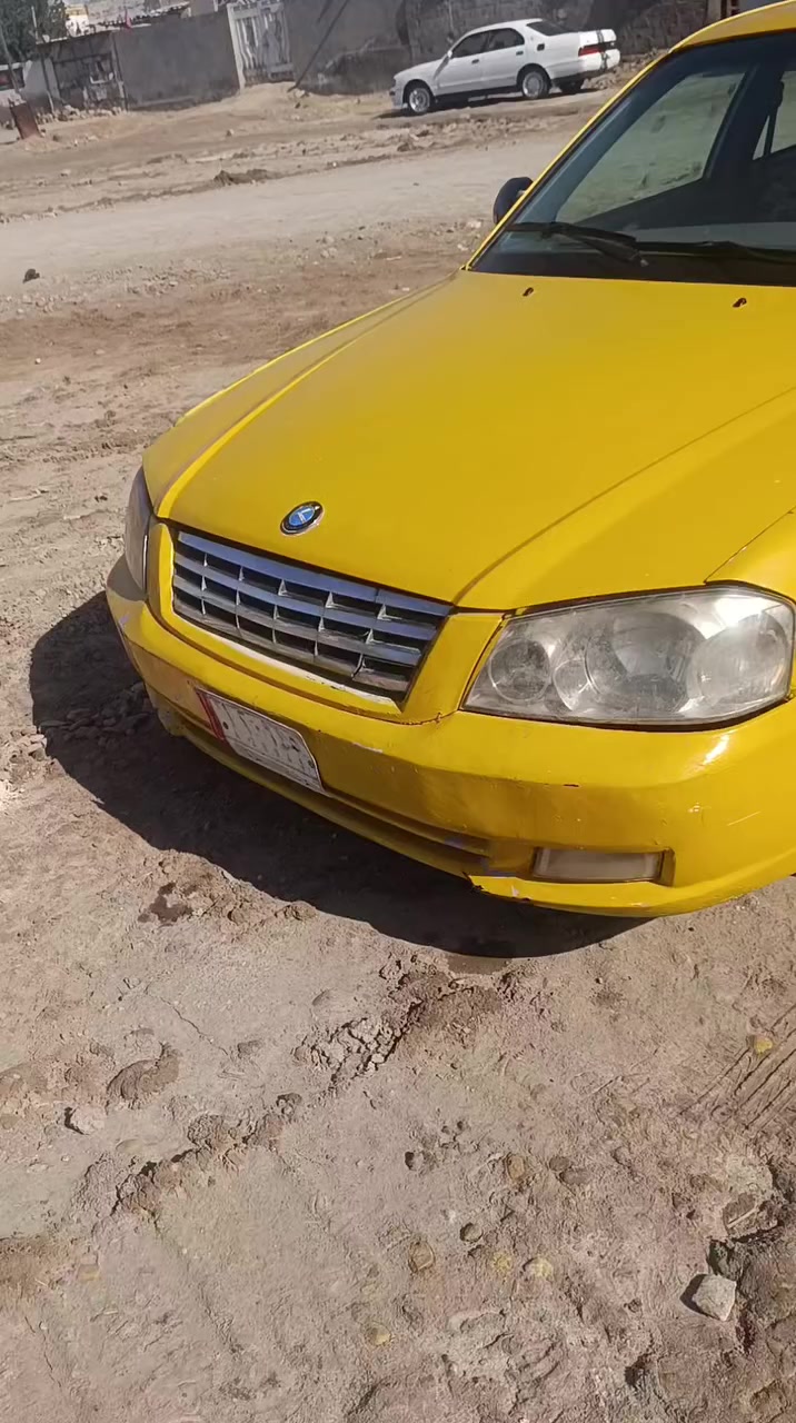 السلام عليكم سياره اوبتيما 2001 سياره جاهزه المكينه الحداديه منتخب تاير وراعيها موجودد 22 وبيها مجال هذا رقمي ***********
