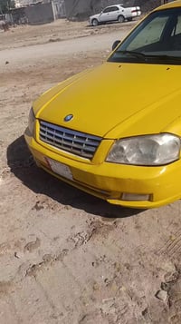 سياره اوبتيما 2001 سياره جاهزه المكينه الحداديه منتخب تاير وراعيها موج...