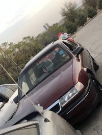 أوبل فيكترا • ١٩٩٢ • بدون صبغ