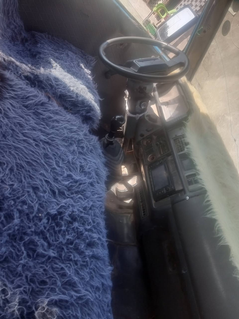 سلام عليكم كية لبيع موديل 96 مكفولة كفالة عامة تحويل مباشر لعنوان ديوانية لمهناوية ول ستفسار عل لرقم ***********
