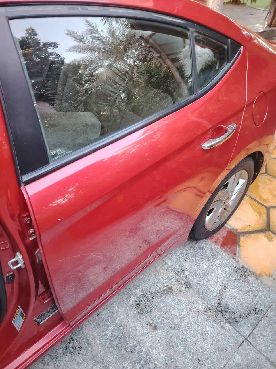 النترا 20 امريكي رقم بابل دولي
بيه طخه بابين وجاملغ وخشم البنيد
كير مكينه تبريد تدفئه حداديه فوول
السعر 122وبيه محال
مكاني حله
للاستفسار ***********
