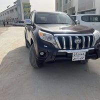 برادو • ٢٠١٣ • تواير جديدة