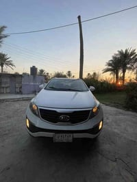 من رخصة الادمن المحترم  كيا سبورتج2012 خليجي. مكينة گير تبريد صدر تخم ...