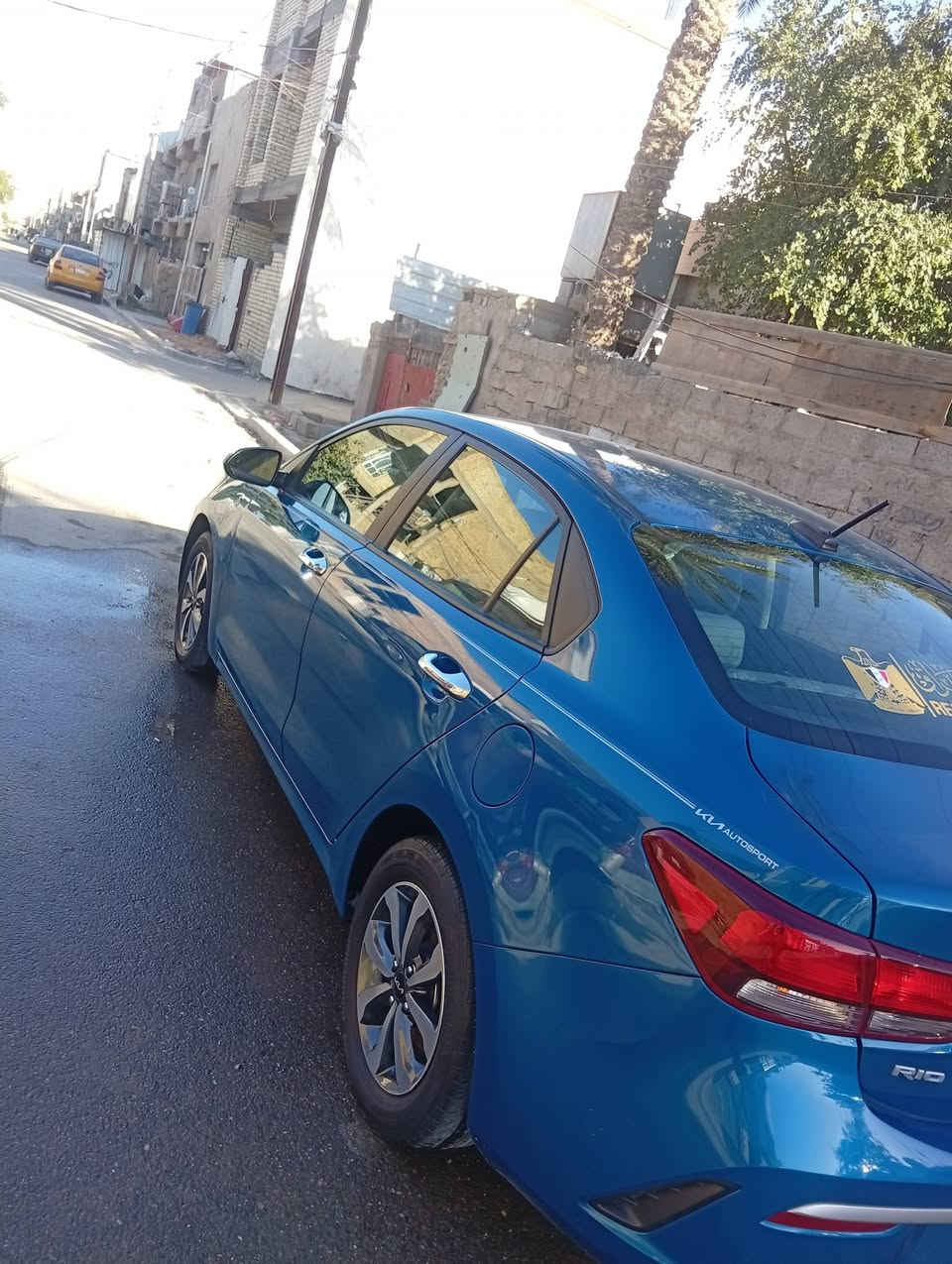 ريو 23 وارد امريكي حدثها جملغ وبنيد السياره علا وضع الشركه مكانها بغداد حي الجهاد 115 وبيه مجال ***********
