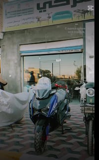 دراجات • ناصريه • مجمع اولاد الحجي