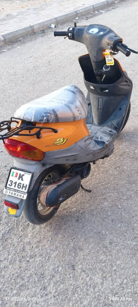 بيجي حاويه حاويه الي يدور جديد و زيرو. بعتهي بتراب الحاويه ***********
