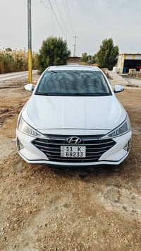 النترا ٢٠١٩ • ١١٠ الف • رقم بغداد