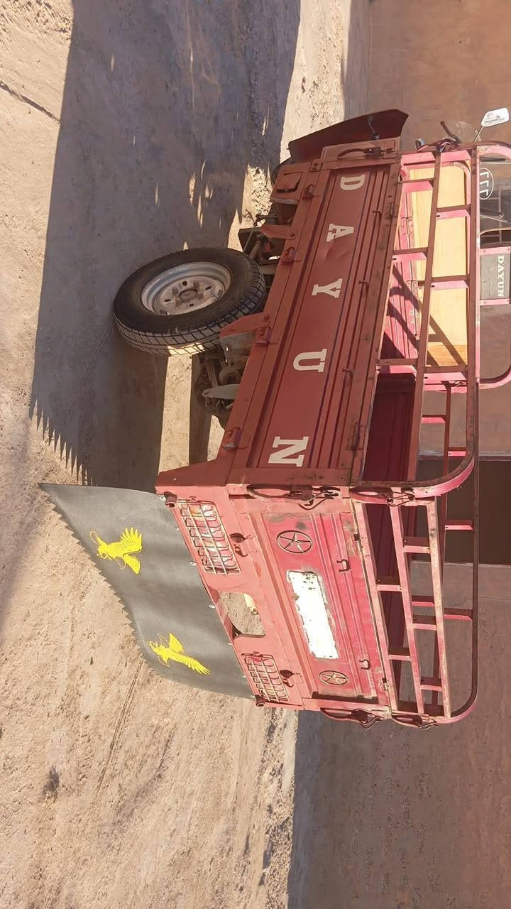 سلام عليكم رقم*********** دايوان موديل 20 أوراق كاملة بشرط ترقيم إكسل ابو طير تخم تايرات جديد برقي ما بيه نقص كهربائية كلهه شغاله دبلات شغال دشبؤل جديد قطرت لحيم ما بيه حيل نضيفه مكاني ديالى حمرين انتصل ؤتدلل سعر خاص 💯💚
