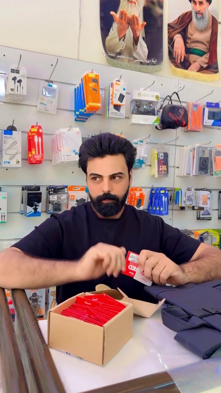 يا الله يعلن مركز  سيف للمبايل  عرض زياره 
اي خط تاخذه مشمول بل  عرض  كميه خير من الله


**إذا كنت صاحب هذا الإعلان وتريد حذفه لأي سبب، رجاءا أرسل رسالة إلى الدعم الفني**