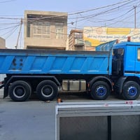 اكتروس • موديل 2003 • بغداد