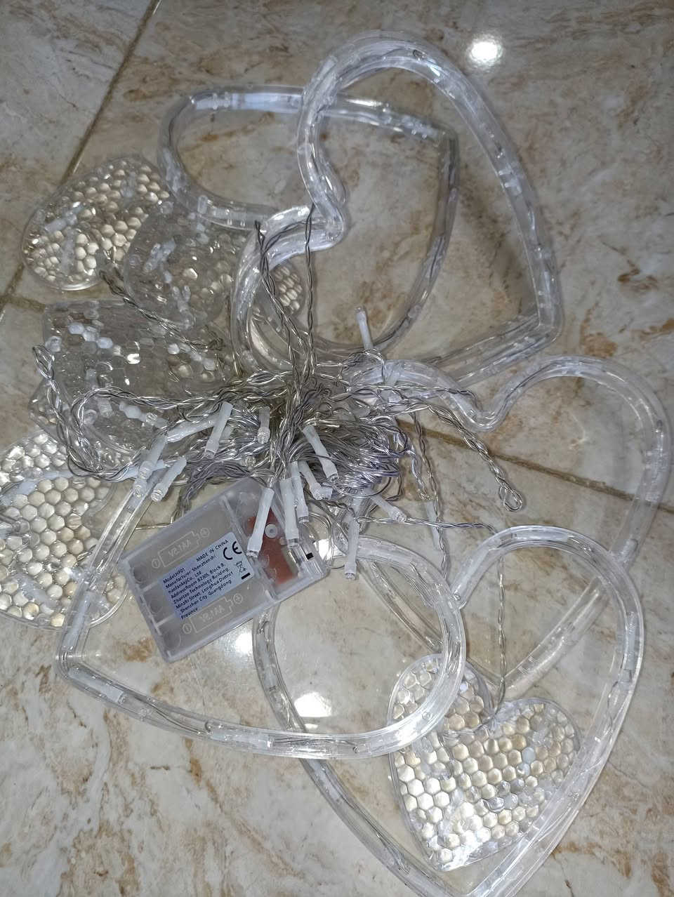 شي أن جديد غير مستخدم 💯💯 يوجد توصيل 💝🙏🏻


**إذا كنت صاحب هذا الإعلان وتريد حذفه لأي سبب، رجاءا أرسل رسالة إلى الدعم الفني**