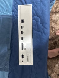 اكس بوكس سيريس اس • مستخدم شهرين • الشرطة الخامسة