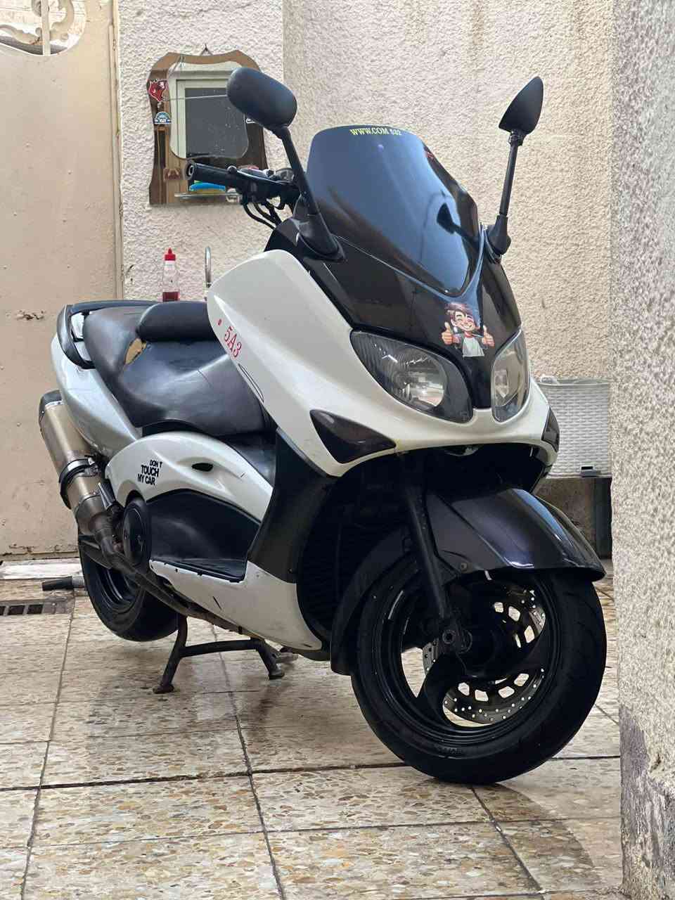 سلام عليكم تي ماكس 2007كفلله عامة دراجة بل كارتون بيه خرز مالوسي وصلنصه رياضي وسترن رياضي اصلي عنوان بغداد رقمي *********** بغداد, العراق
