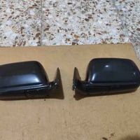 زوج مرايات سيدان هارتوب سعر 75مكاني بغداد 07715057083