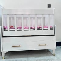 جديد جدا • دوشك اصلي • شهر-٥سنوات