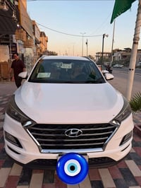 توكسان خليجية • ٢٠١٩ • ماشية ٩٠ الف
