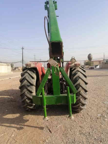 السلام عليكم چاك تحميل مواد ثقيلاه درجة اوله المكان جنوب الموصل حمام عليل ***********= ***********
