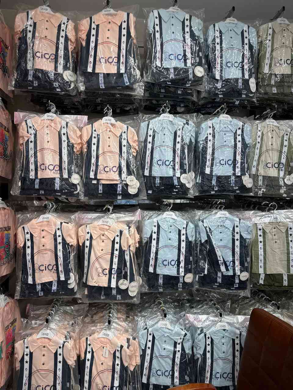 متوفر عندي هاي شروه صيفي 
سعر حرق لكيف الكميه 🔥🔥🔥🤑🤑
العدد المتوفر 800 قطعه 
اقل عدد كرتونه
00905394963772


**إذا كنت صاحب هذا الإعلان وتريد حذفه لأي سبب، رجاءا أرسل رسالة إلى الدعم الفني**