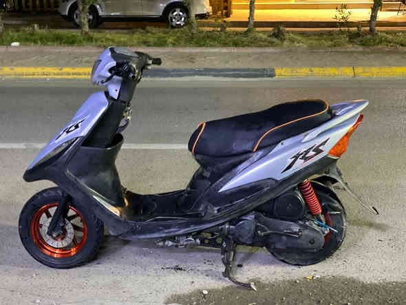 ماكس عدله بلاديه
كفر بلادي ختم واحد 
مكينه خير من الله 
سلف هندر شغال نكره كل وقت 
بيها تايرات زوج جدد 
مكاني بغداد الحريه 
***********
سعر 625 وبيها مجال للشراي
