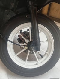 شباب دراجه مال رنبه جديده كا كفاله عامه من كلشي مكينه وكفرات وسواد وشا...