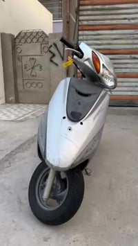 ابريز اكزز لايت فوك دراجه مكفوله من كلشي كامله دراجه سلف وهندر نكره كه...