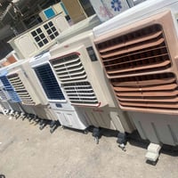 كنفيرات • جديده • استخدام قليل