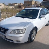 سوناتا ٢٠١١ • محرك 2000 • رقم بصره دولي