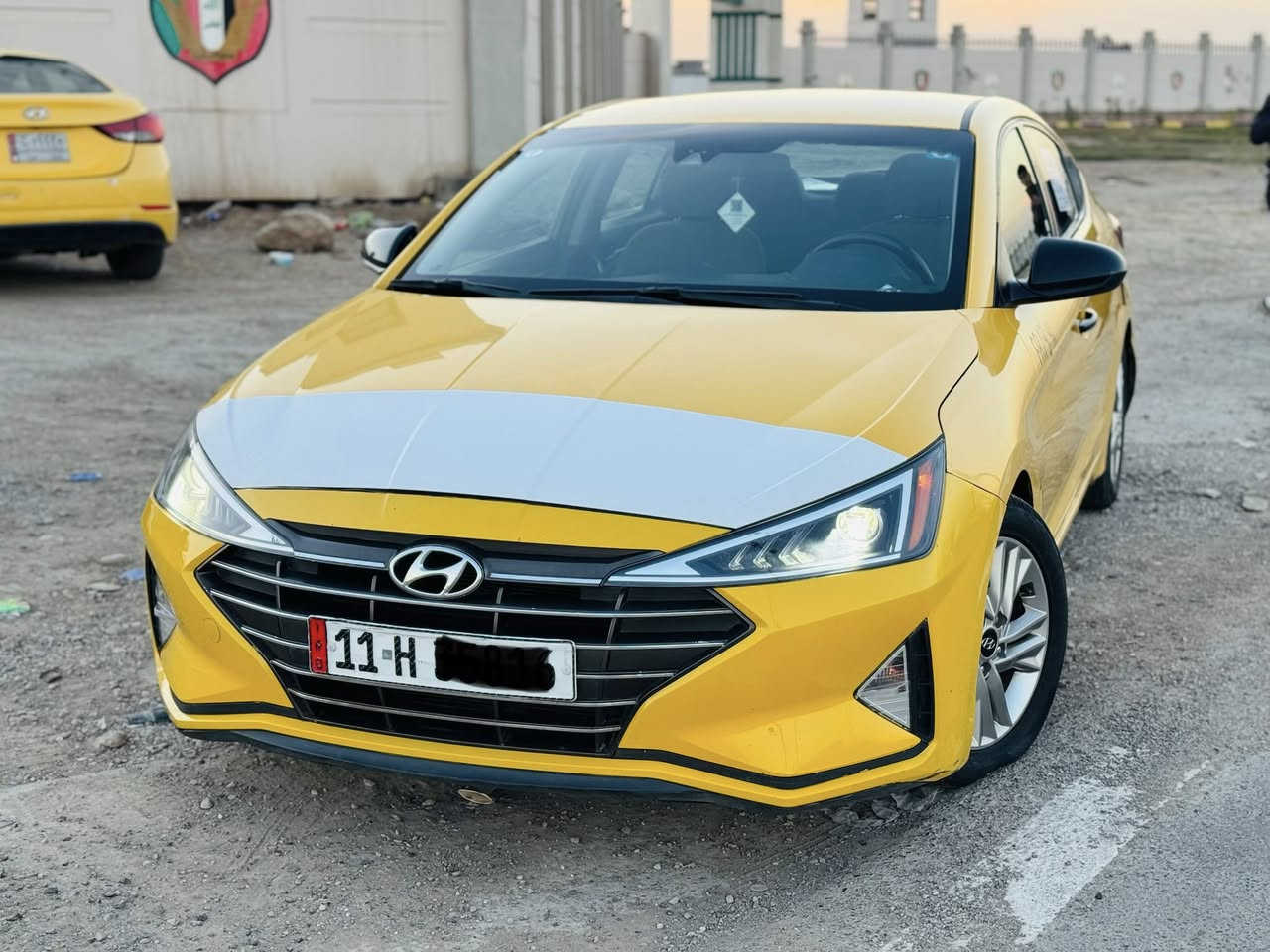 النترا وارد امريكي موديل 2019
السلام

موصفات نص فول

رادار جانبي 

تحديد مسار 

مانع انزلاق 

تحكم استيرن جهتين 

شاشة اعطال 

شاشة كبيرا 

كامرا دواره 

كير AT

لايت زنون

لا لغد ولا شاصي. مكفول بيه منضومه غاز جديده 

حادث : جاملغ خلفي الأيمن و قبق الجنطه نفسهن رجعت ليبل واحد سياره كله                                                         

سعر 126 وبي مجال مستعجل عل بيع

الستفسار : ‏/***********

بسمي رقم دولي هزه جديده مصف هيئه وغرما مكاني بغدادالبلديات
