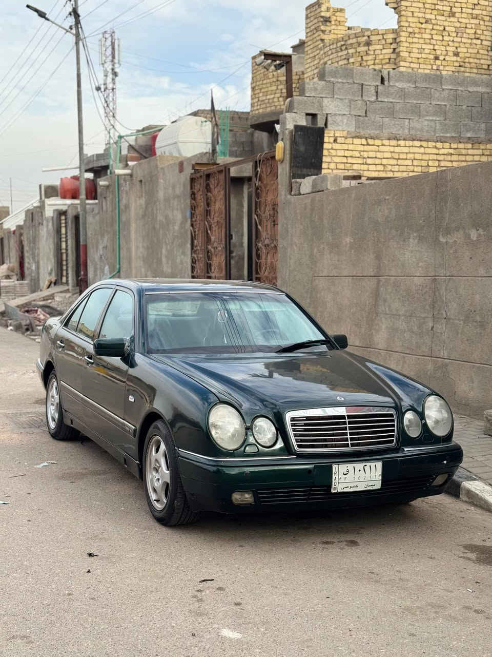 مارسدس لبيع مديل 97 السعر 90 العنوان بصره شط العرب تفاصيل مكينه كير حداده تبريد كهربايات كلها جاهزه


**إذا كنت صاحب هذا الإعلان وتريد حذفه لأي سبب، رجاءا أرسل رسالة إلى الدعم الفني**