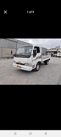 كيا • موديل 2000 • أربيل