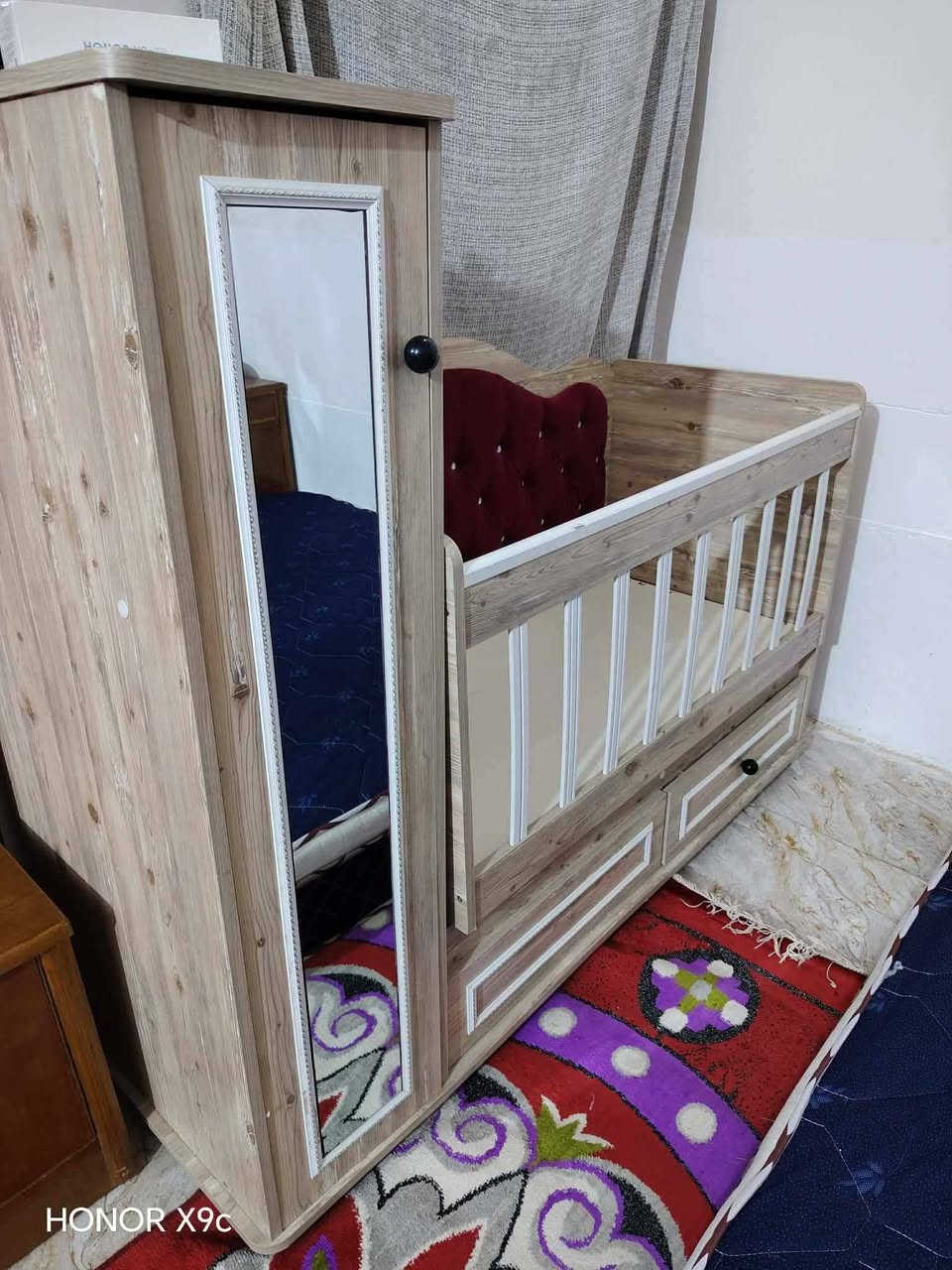 غراض للبيع اسعار مناسبه


**إذا كنت صاحب هذا الإعلان وتريد حذفه لأي سبب، رجاءا أرسل رسالة إلى الدعم الفني**