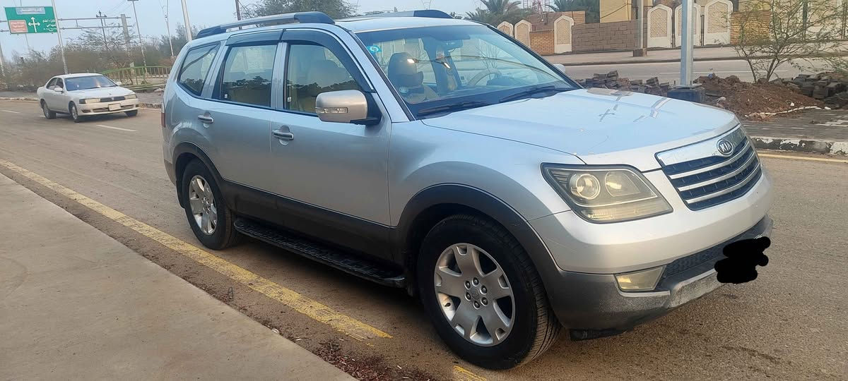 كيا موهافي 2011 خليجي 
راكب 7
مكفوله من الصبغ والتبديل  
ماشيه 275000
رقم ذي قار
جاهزه من كل شي 
***********
البصره الفاو 
السعر 150 Balatonújlak, SO
